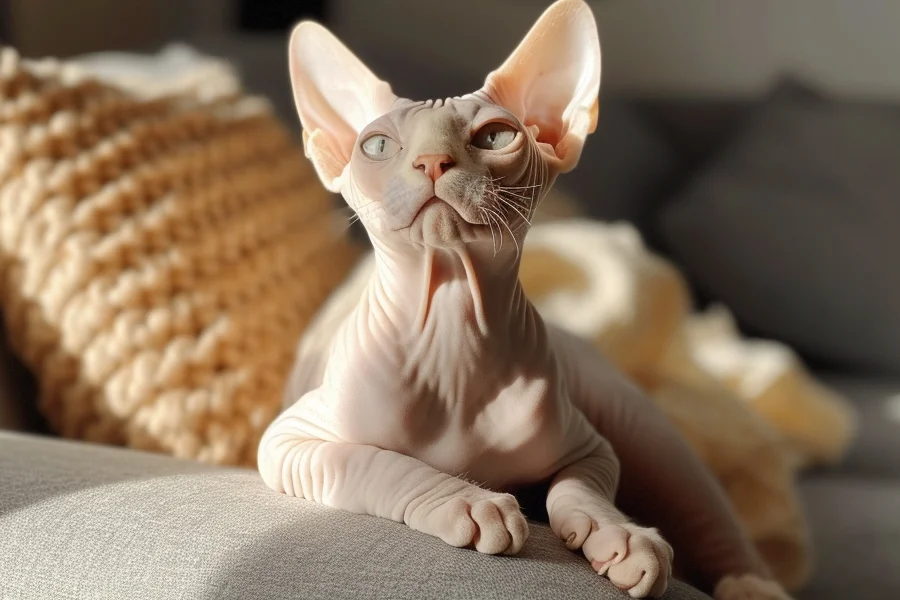 electric litter box for cats
